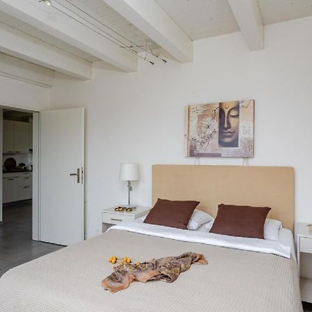 Apartmán Swiss Star District 11 - Self Check-In Curych Exteriér fotografie